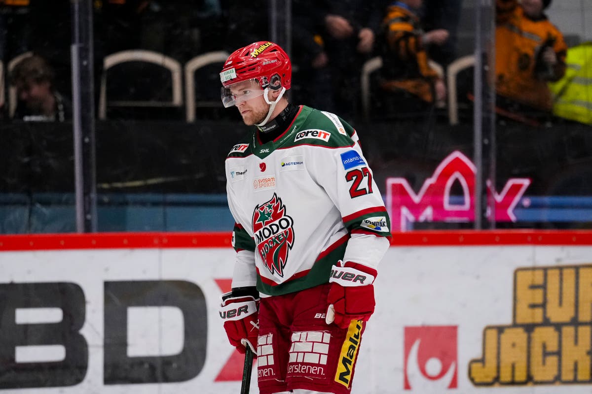 Mattias Norlinder