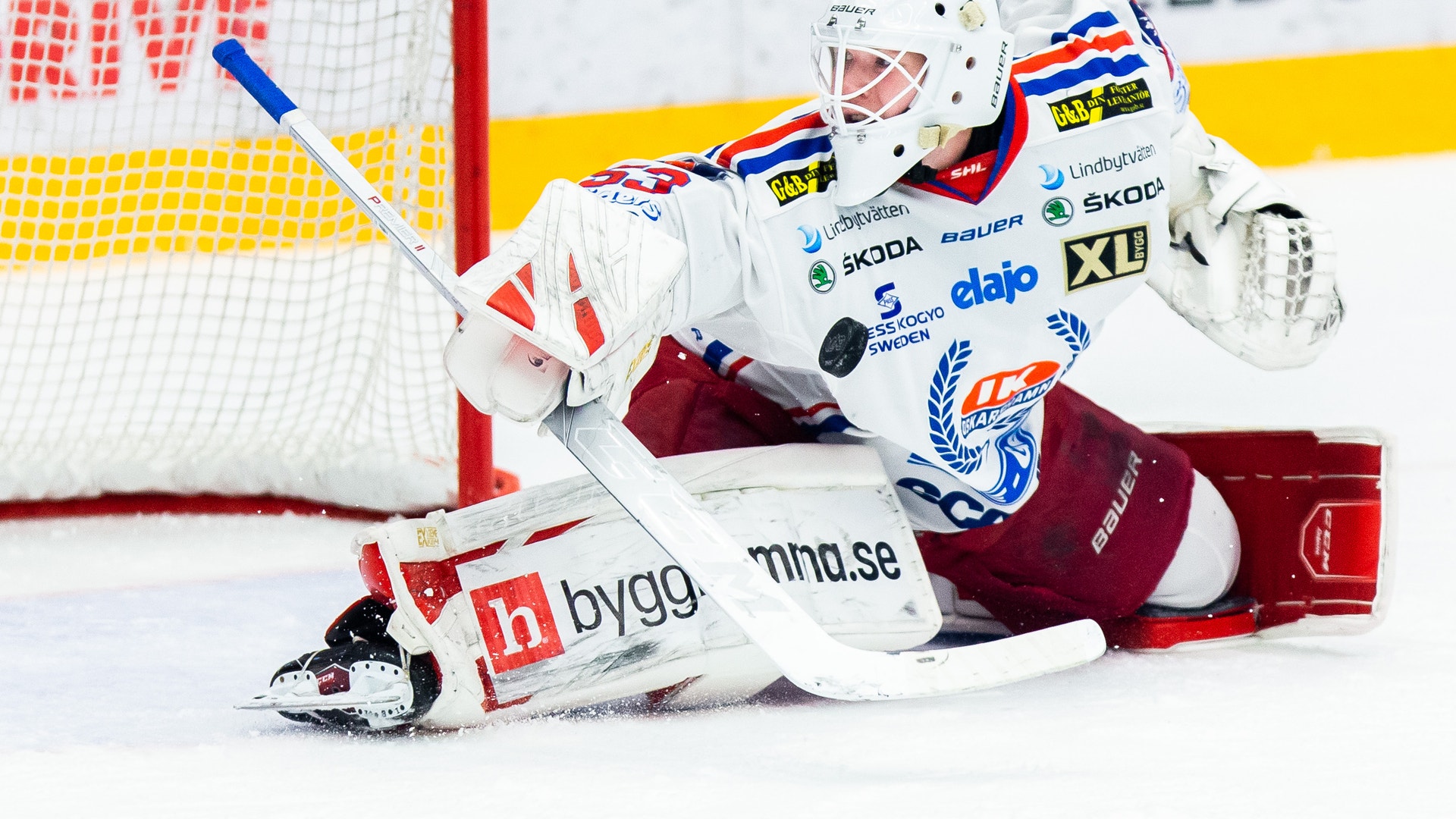 Bildbyrån