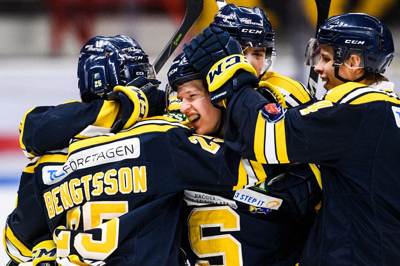 (6959) södertälje jublar