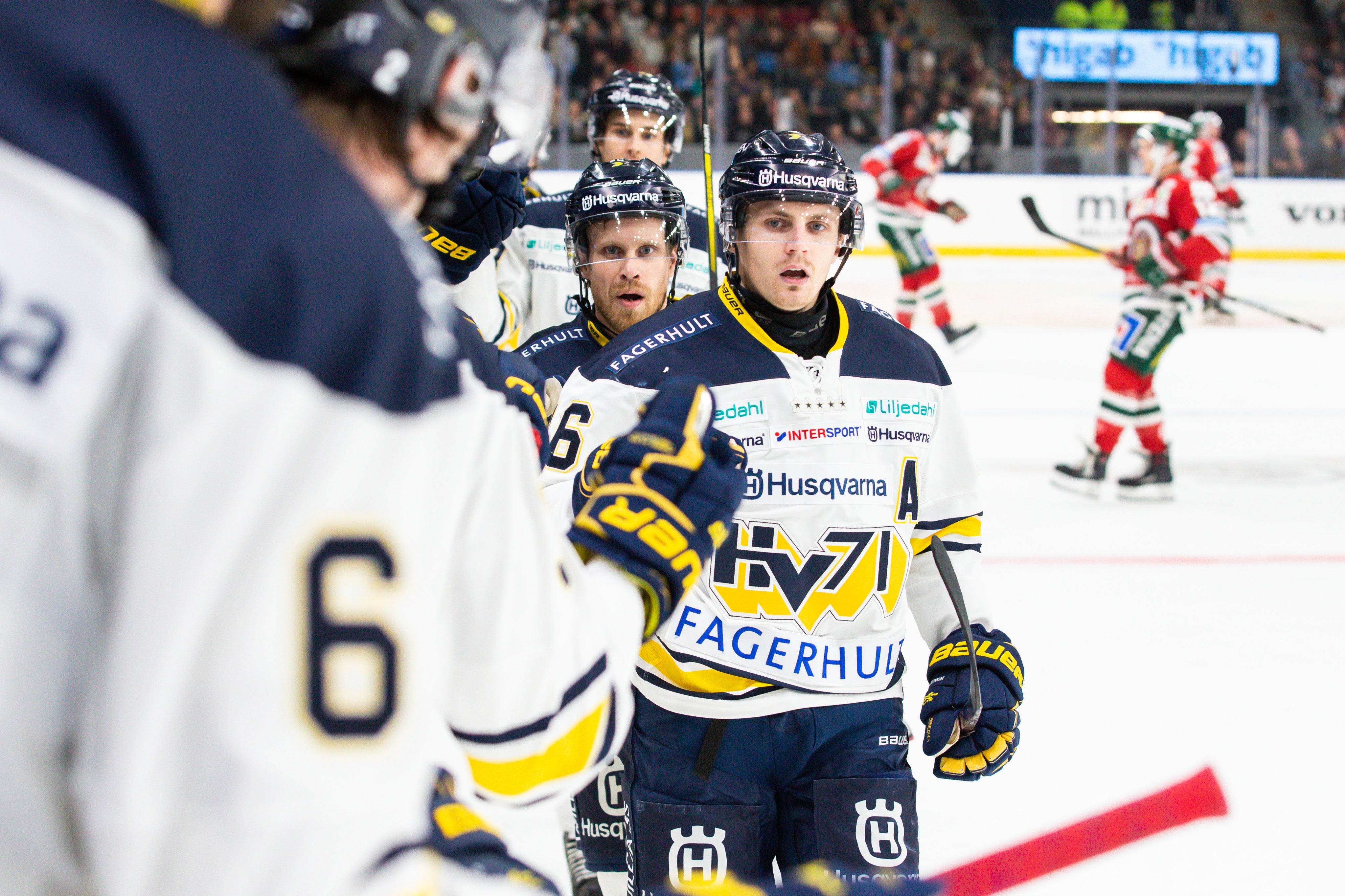 Michael Erichsen / Bildbyrån
