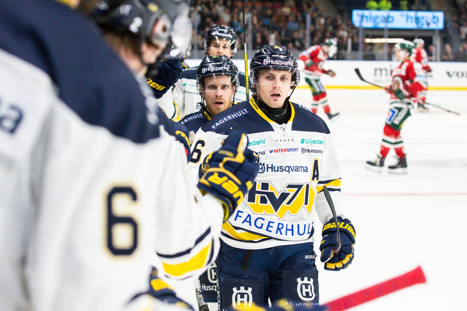 (4599) Markus Ljungh