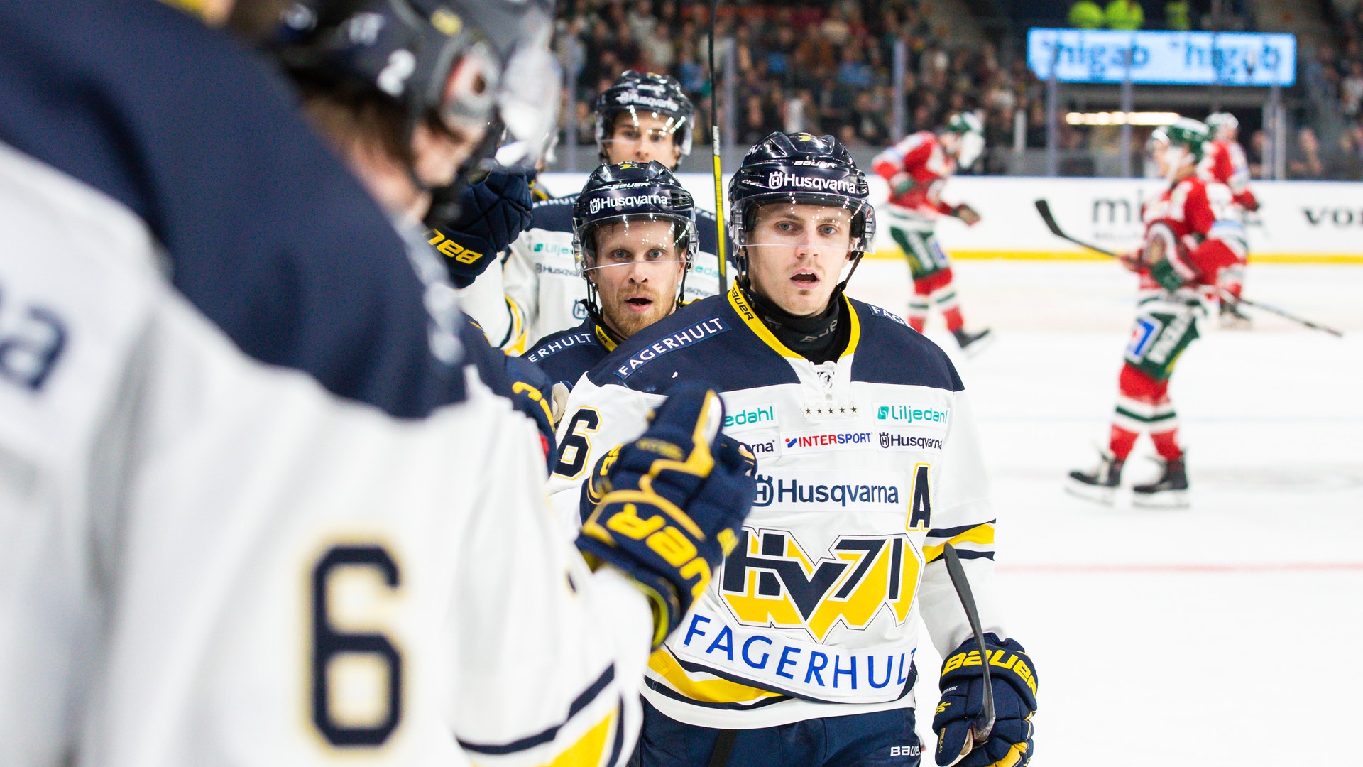 Michael Erichsen / Bildbyrån