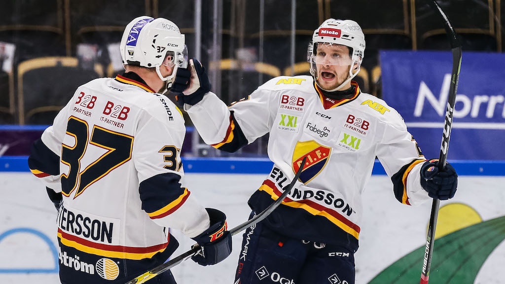 Fredrik Karlsson/Bildbyrån
