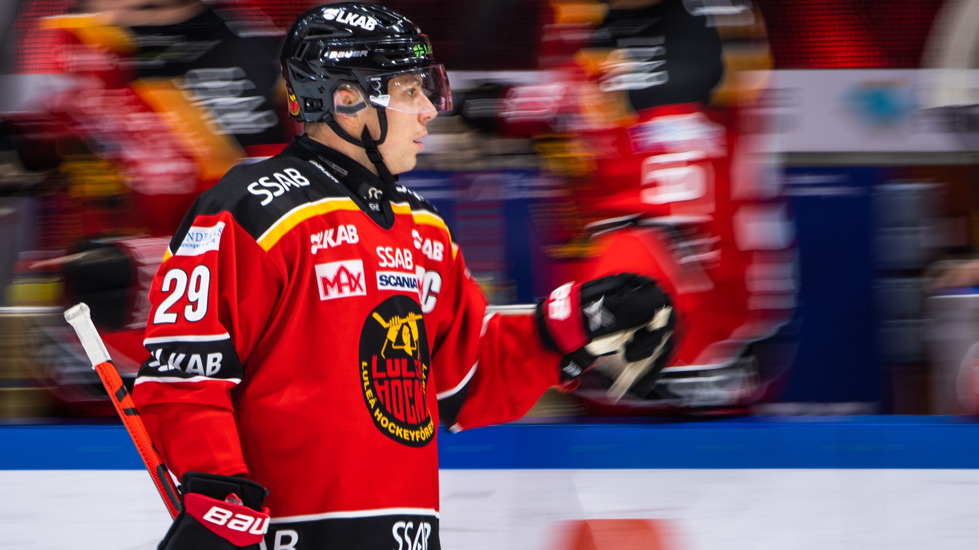 Simon Eliasson/Bildbyrån