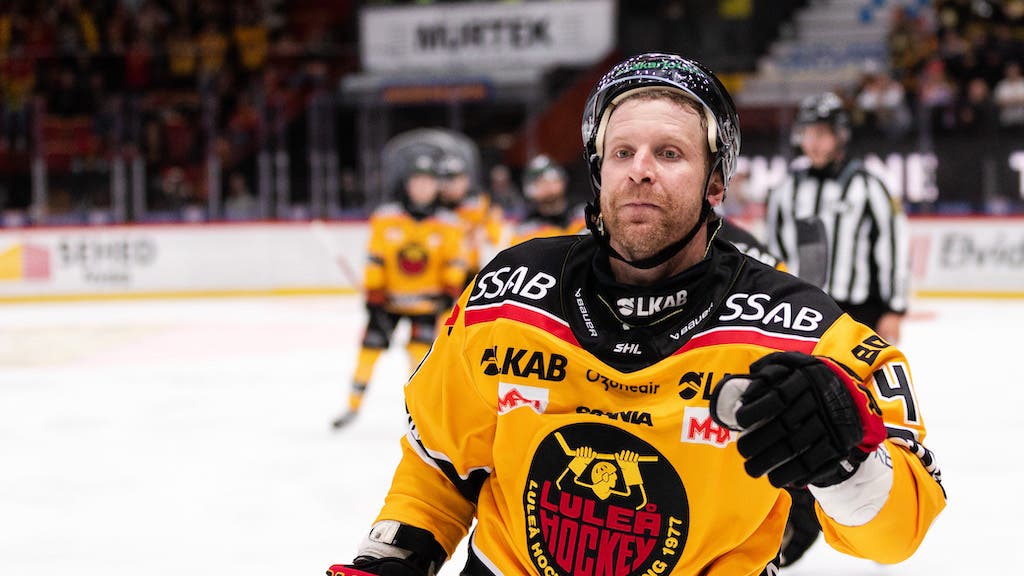 (24730) Leo Komarov Luleå