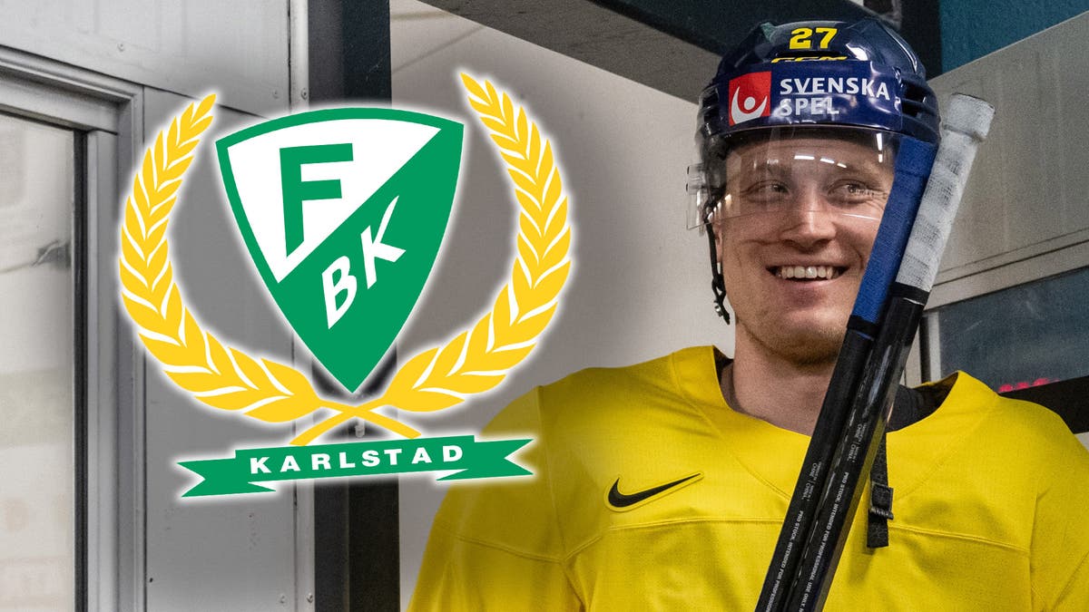Gabriel Carlsson
