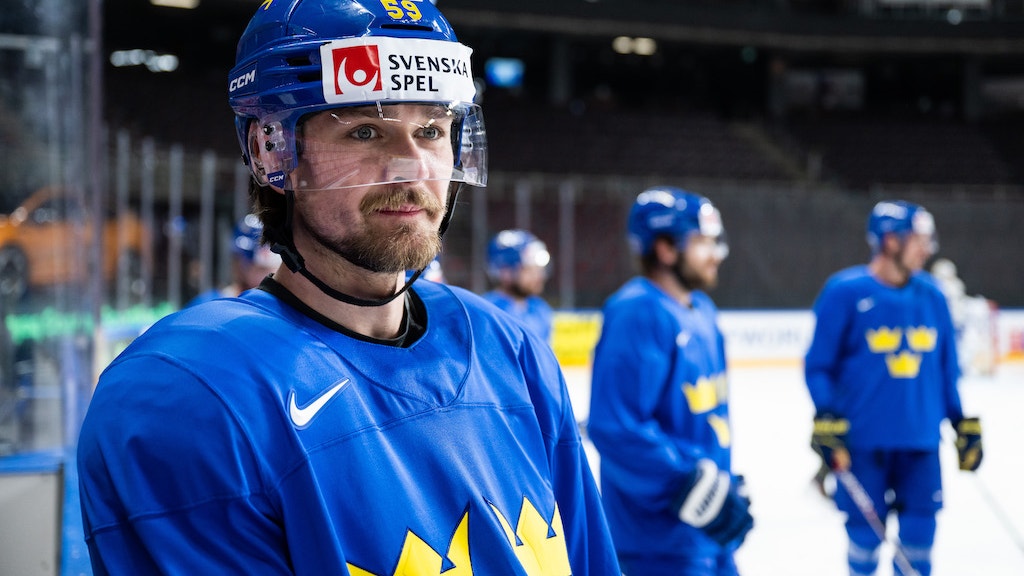 Joel Marklund/Bildbyrån