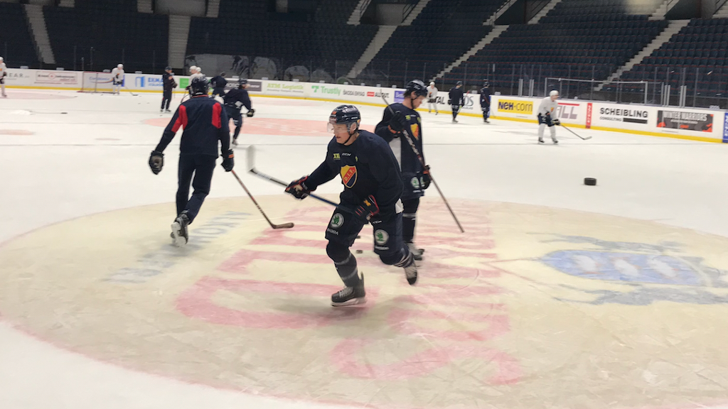 Mattias Ek/HockeyNews.se