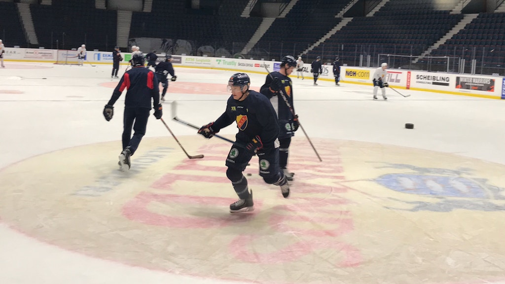 Mattias Ek/HockeyNews.se