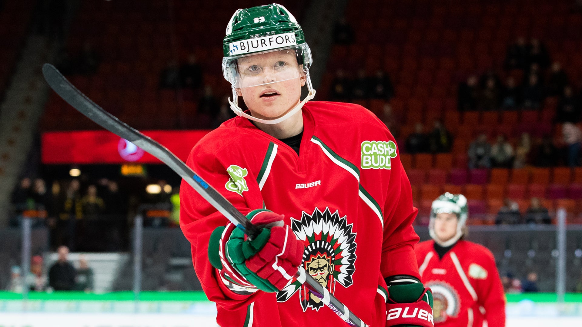 (19956) Julius Bergman