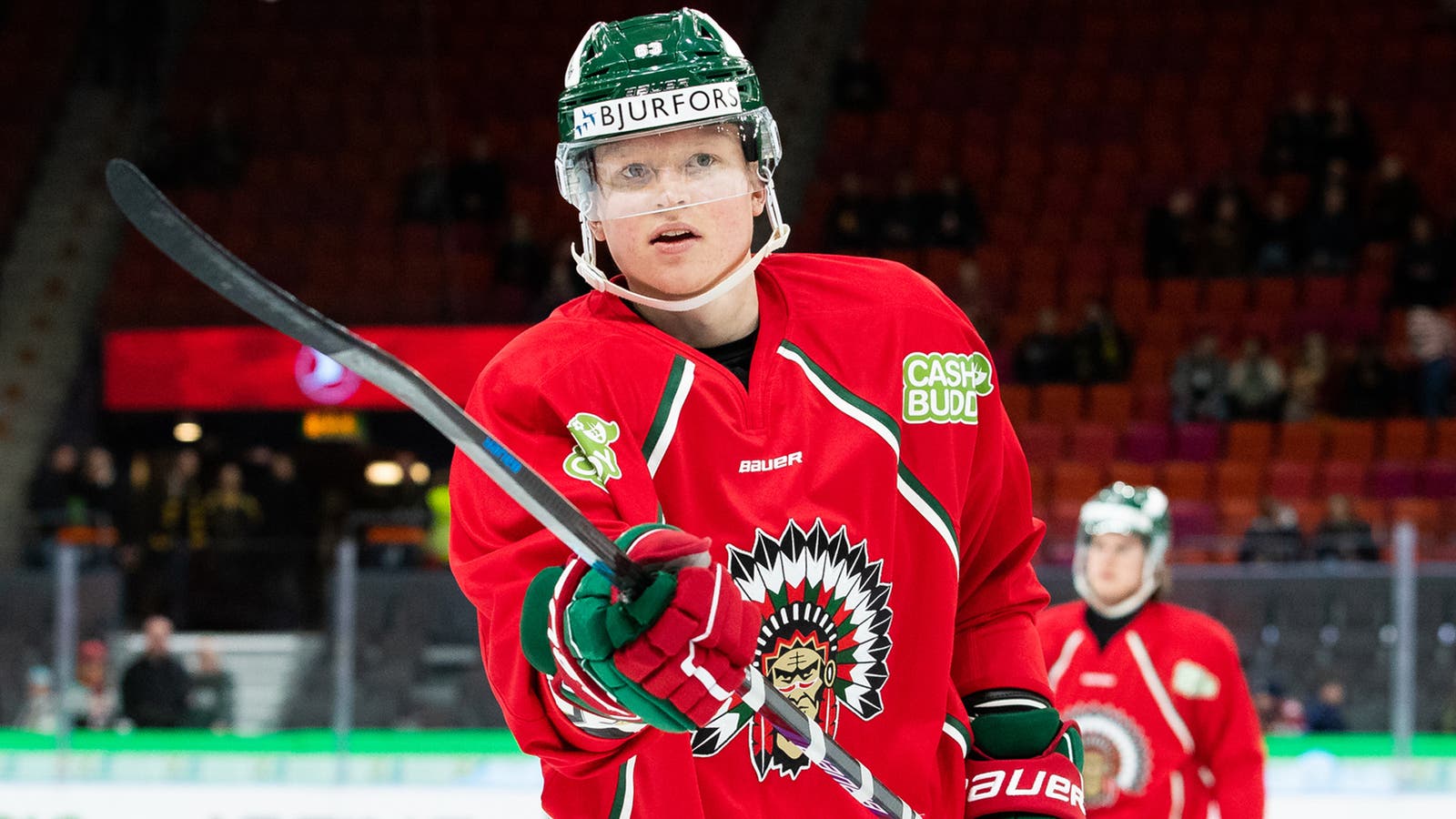 (19956) Julius Bergman