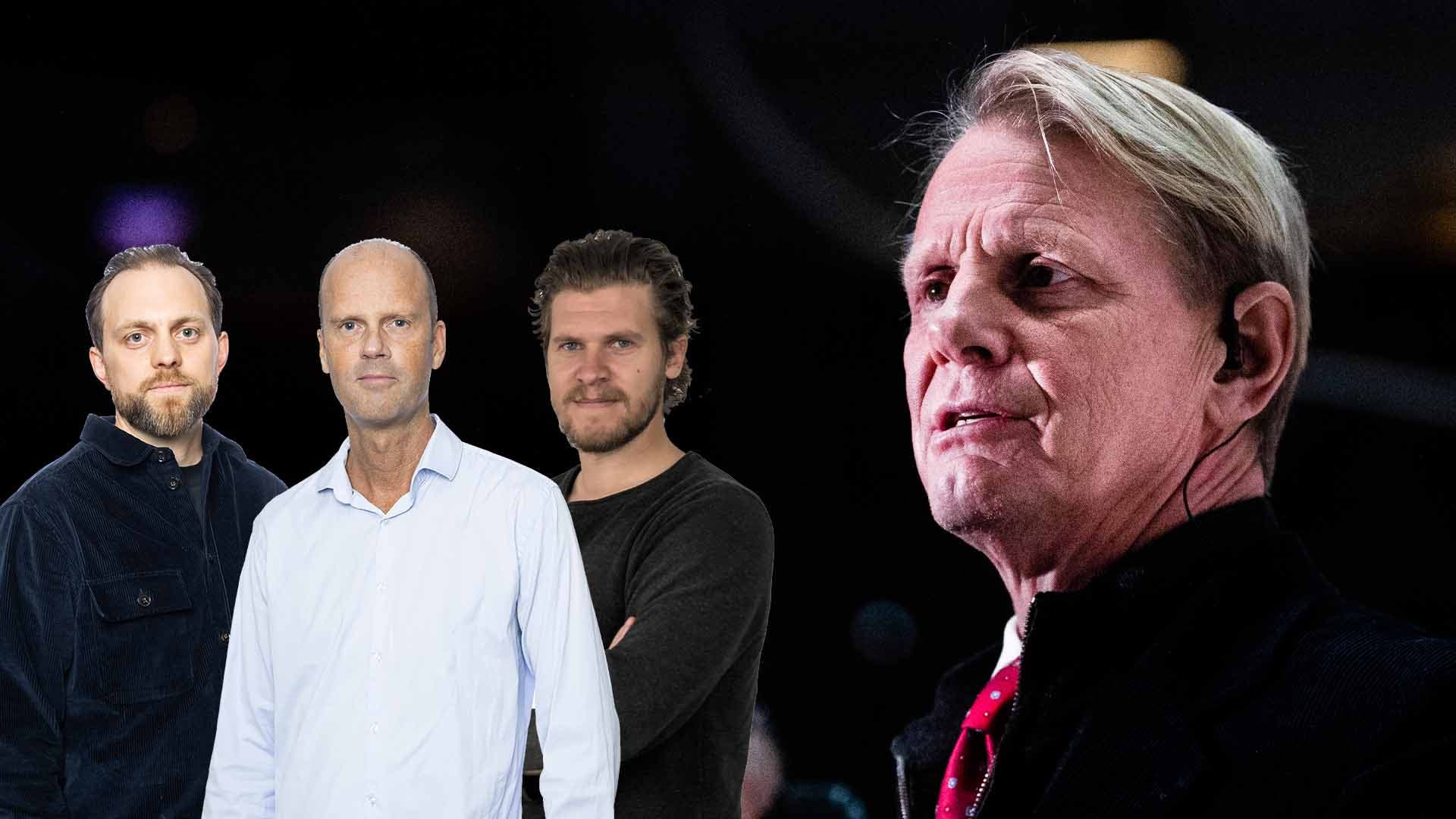Bildbyrån