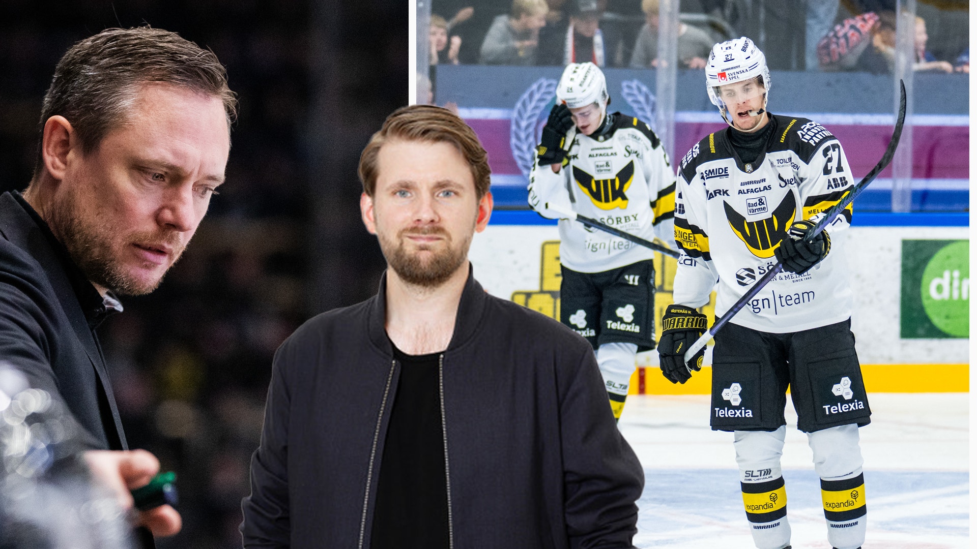 Foto: Bildbyrån