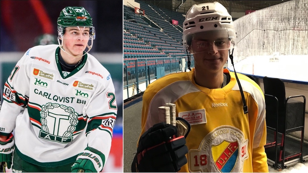 Bildbyrån/Mattias Ek, HockeyNews.se