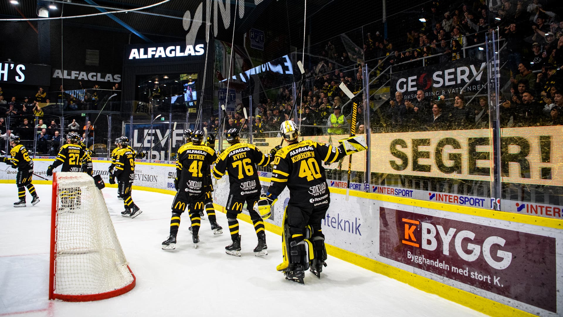 VIK västerås