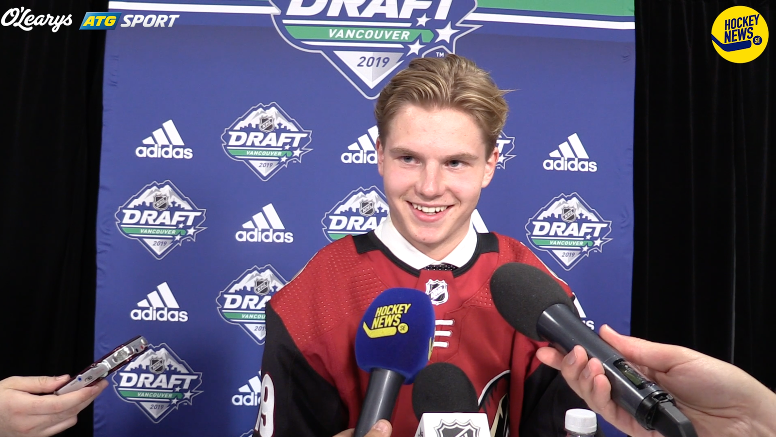 (9090) Victor Söderström