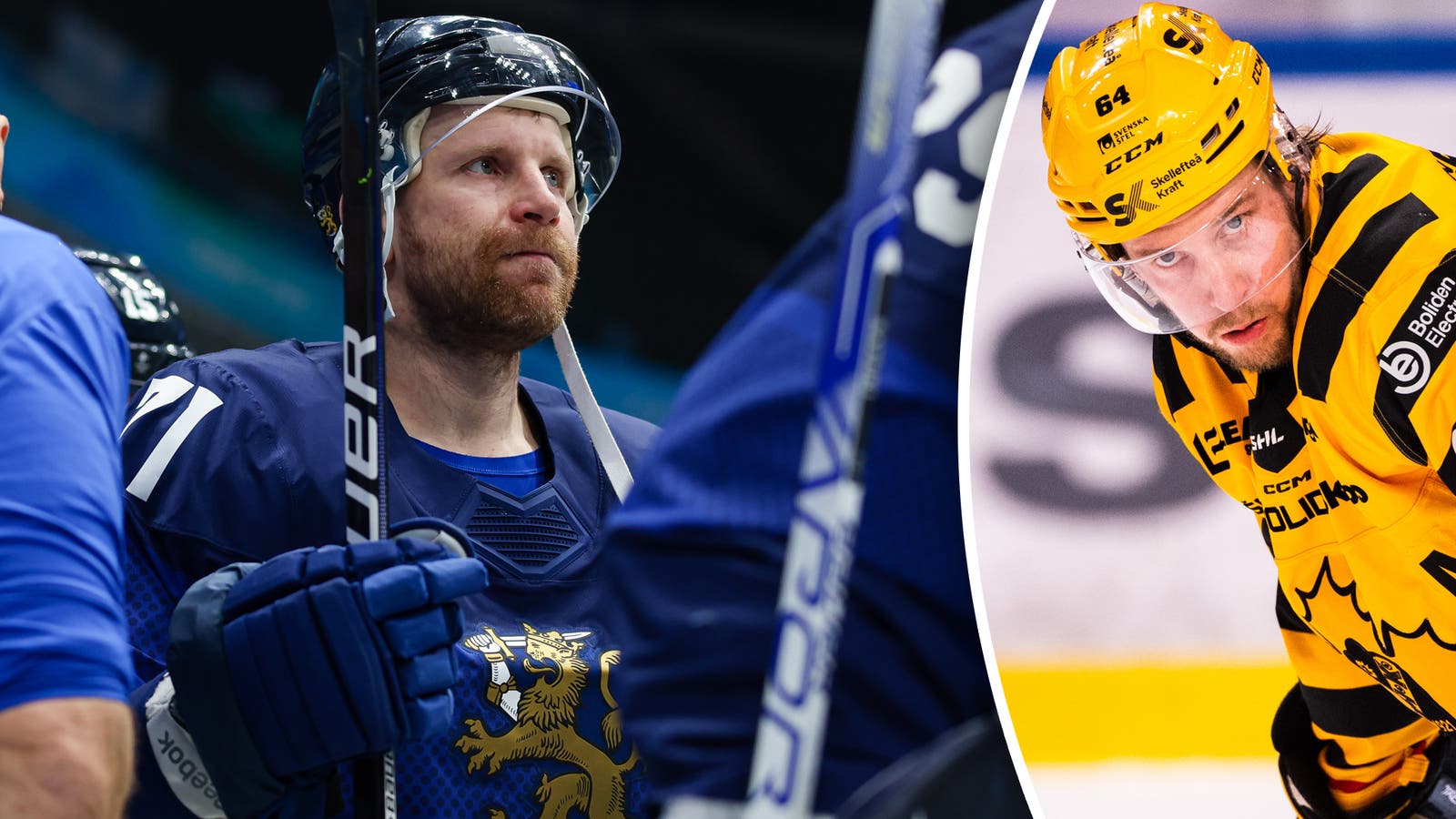 (24588) Leo Komarov-Jonathan Pudas