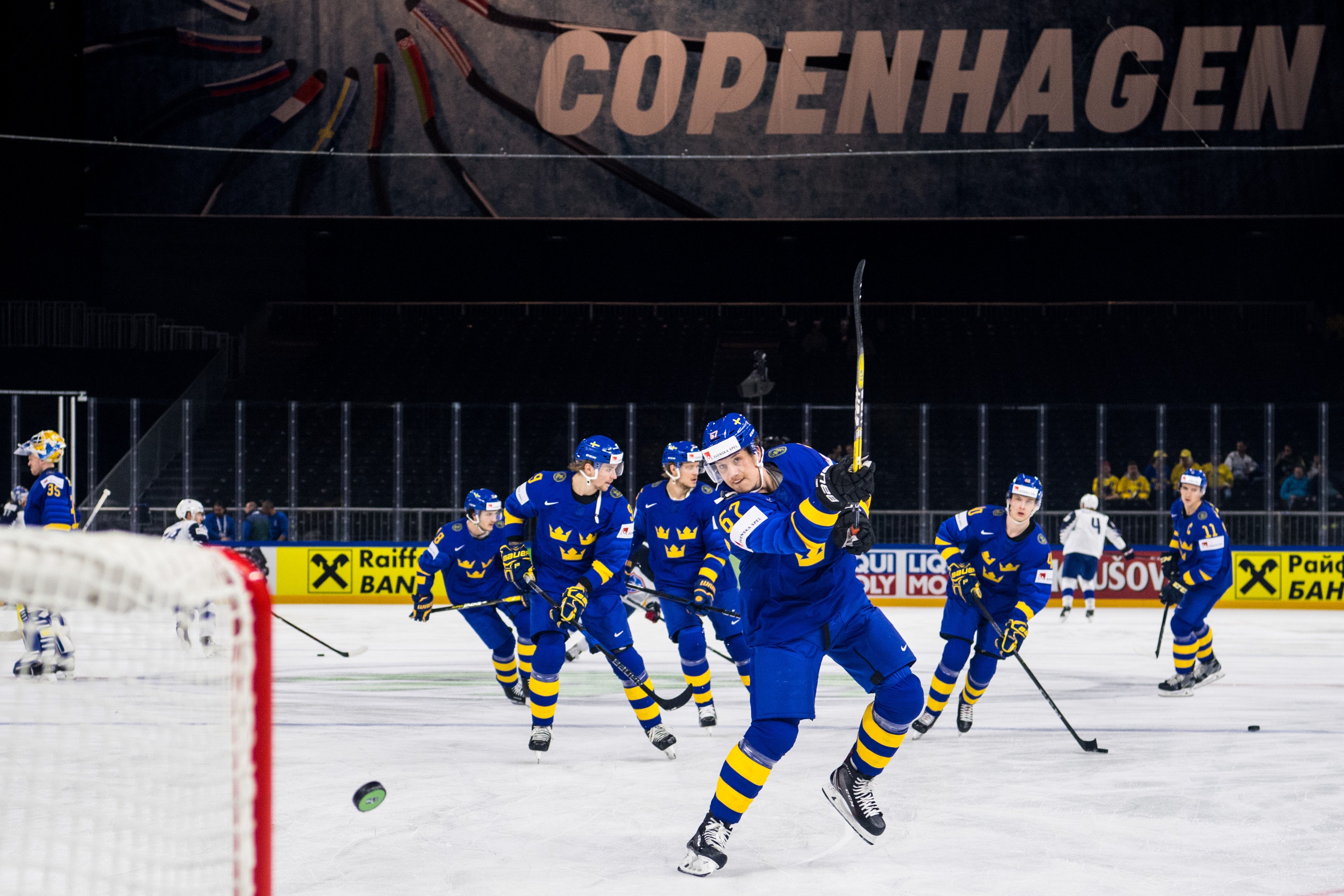 Petter Arvidsson /Bildbyrån