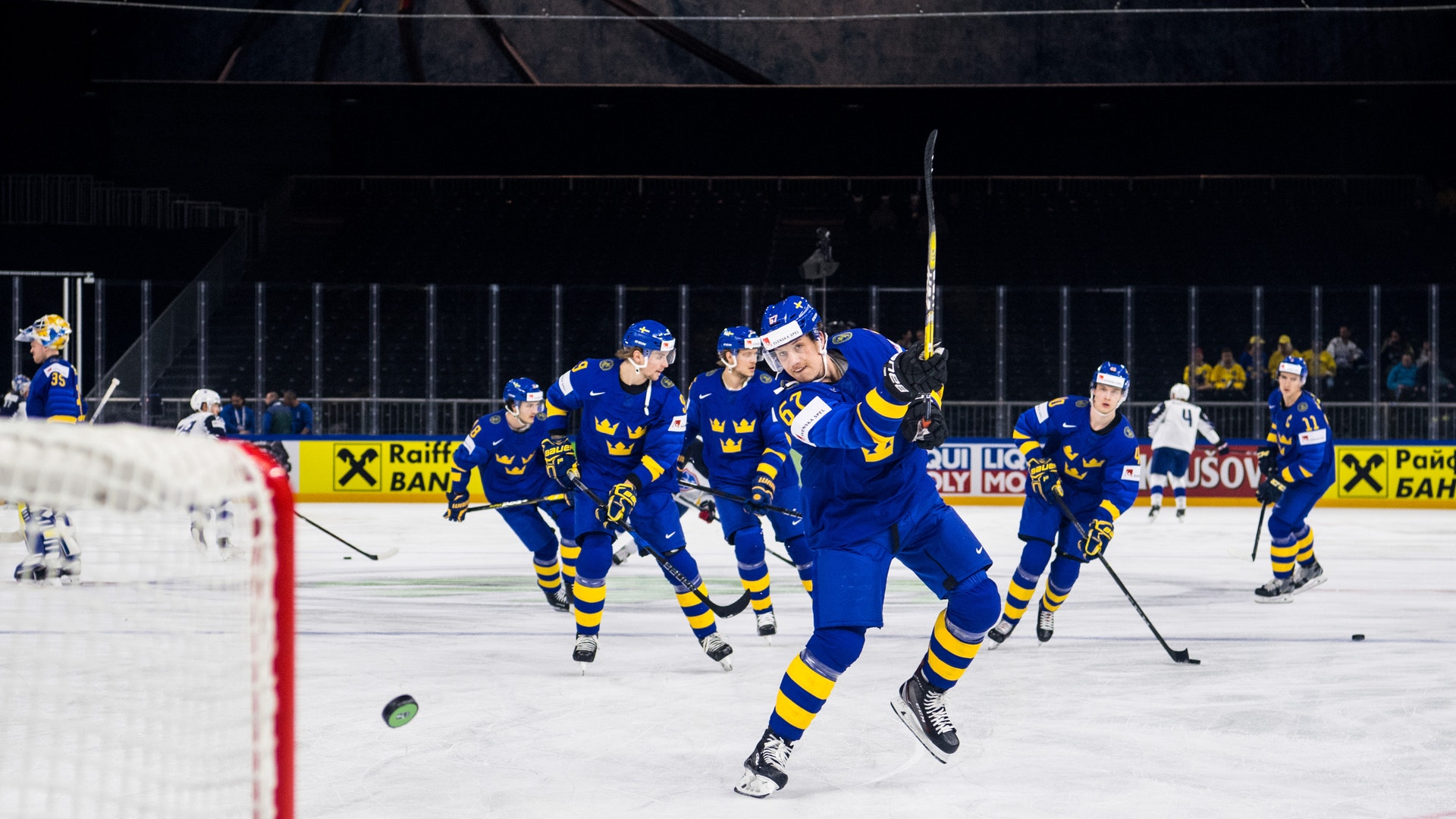 Petter Arvidsson /Bildbyrån