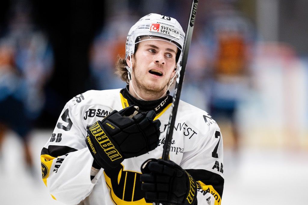 Foto: Simon Hastegård/Bildbyrån
