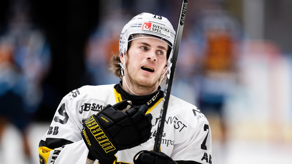 Foto: Simon Hastegård/Bildbyrån