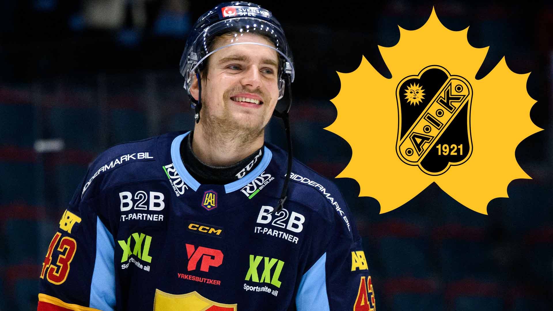 Max Krogdahl
