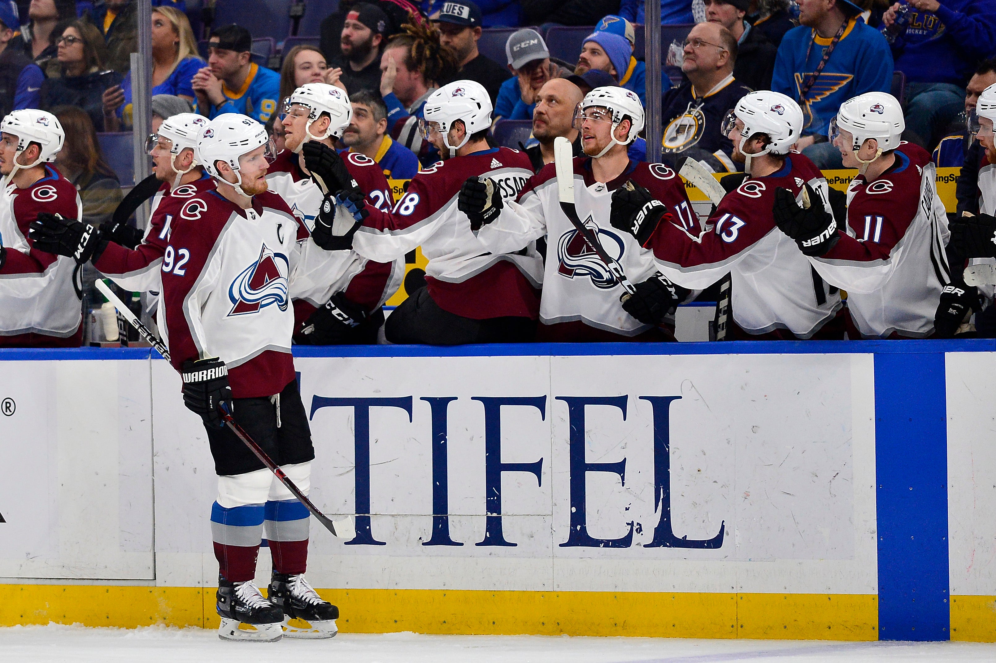 (7678) Gabriel Landeskog