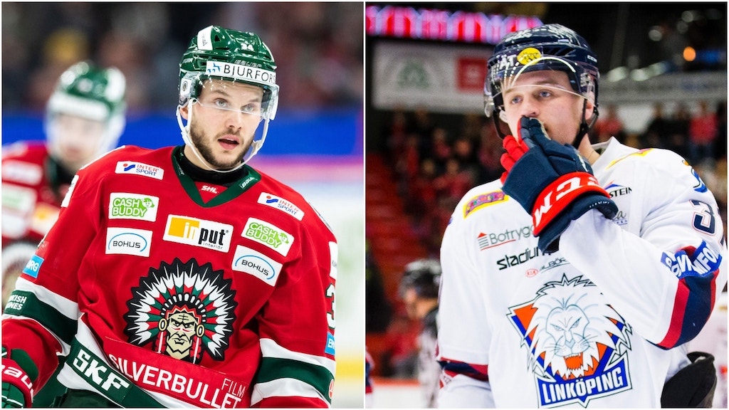 (13622) Theodor Lennström/Adam Ginning