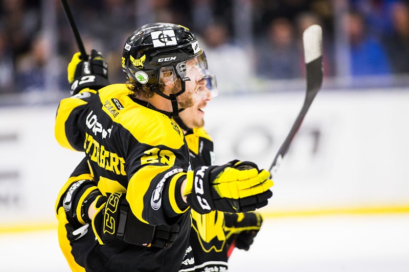 (6935) västerås jublar