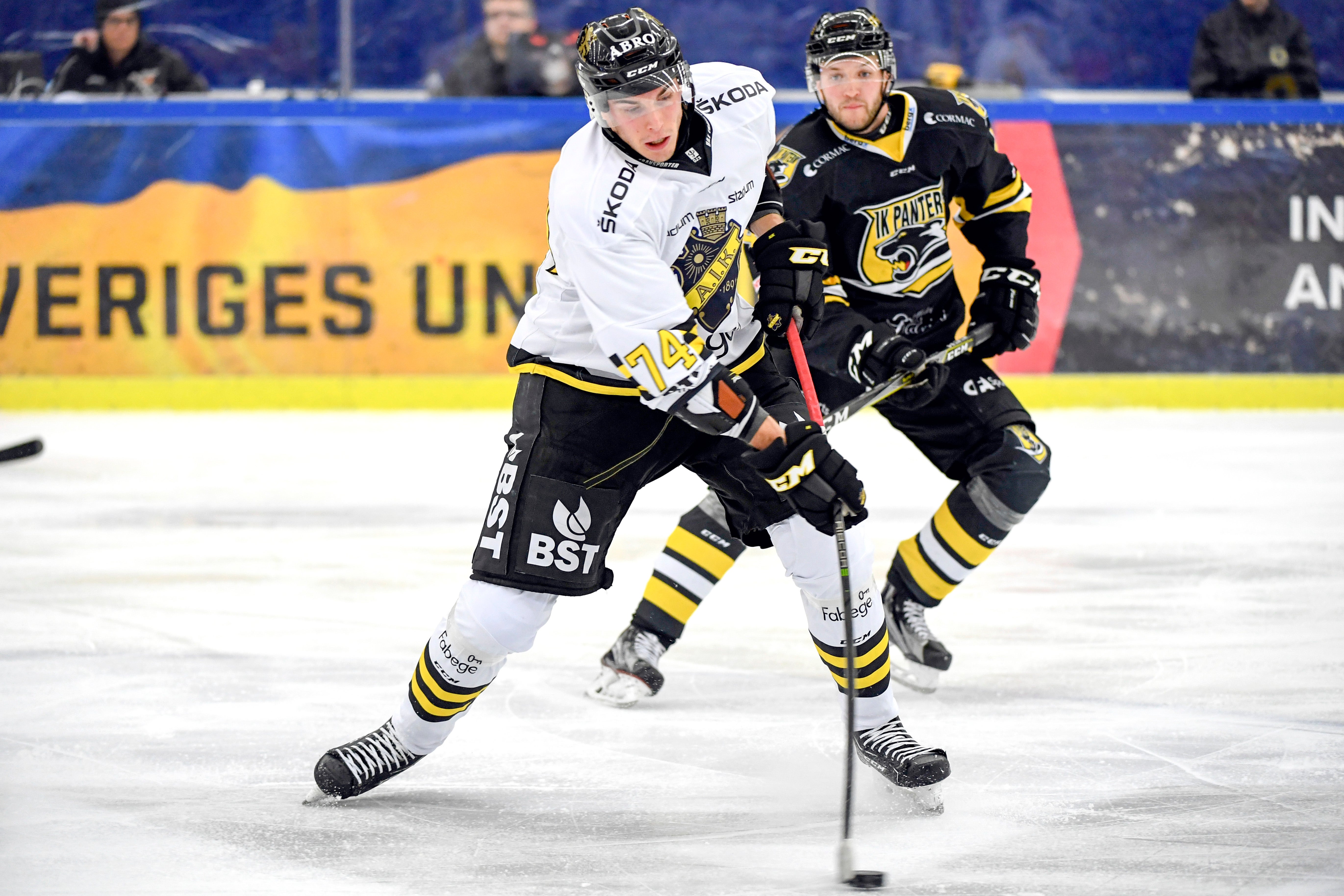 Petter Arvidson/Bildbyrån
