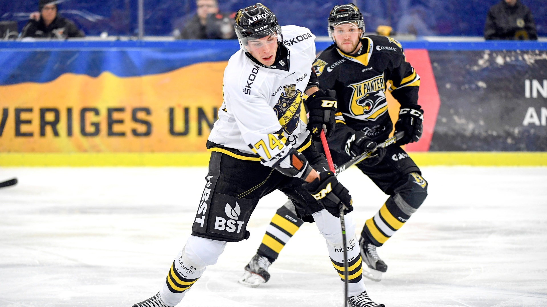 Petter Arvidson/Bildbyrån