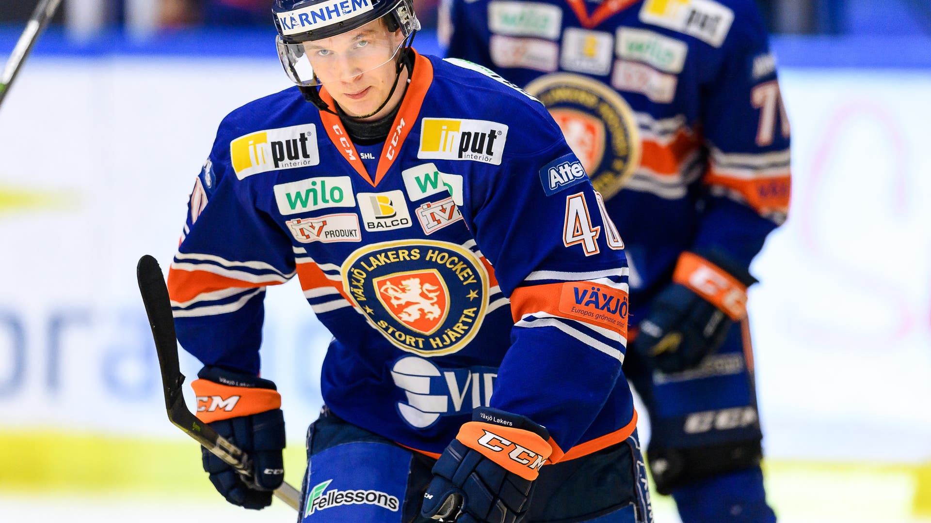 Jonas Ljungdahl/Bildbyrån