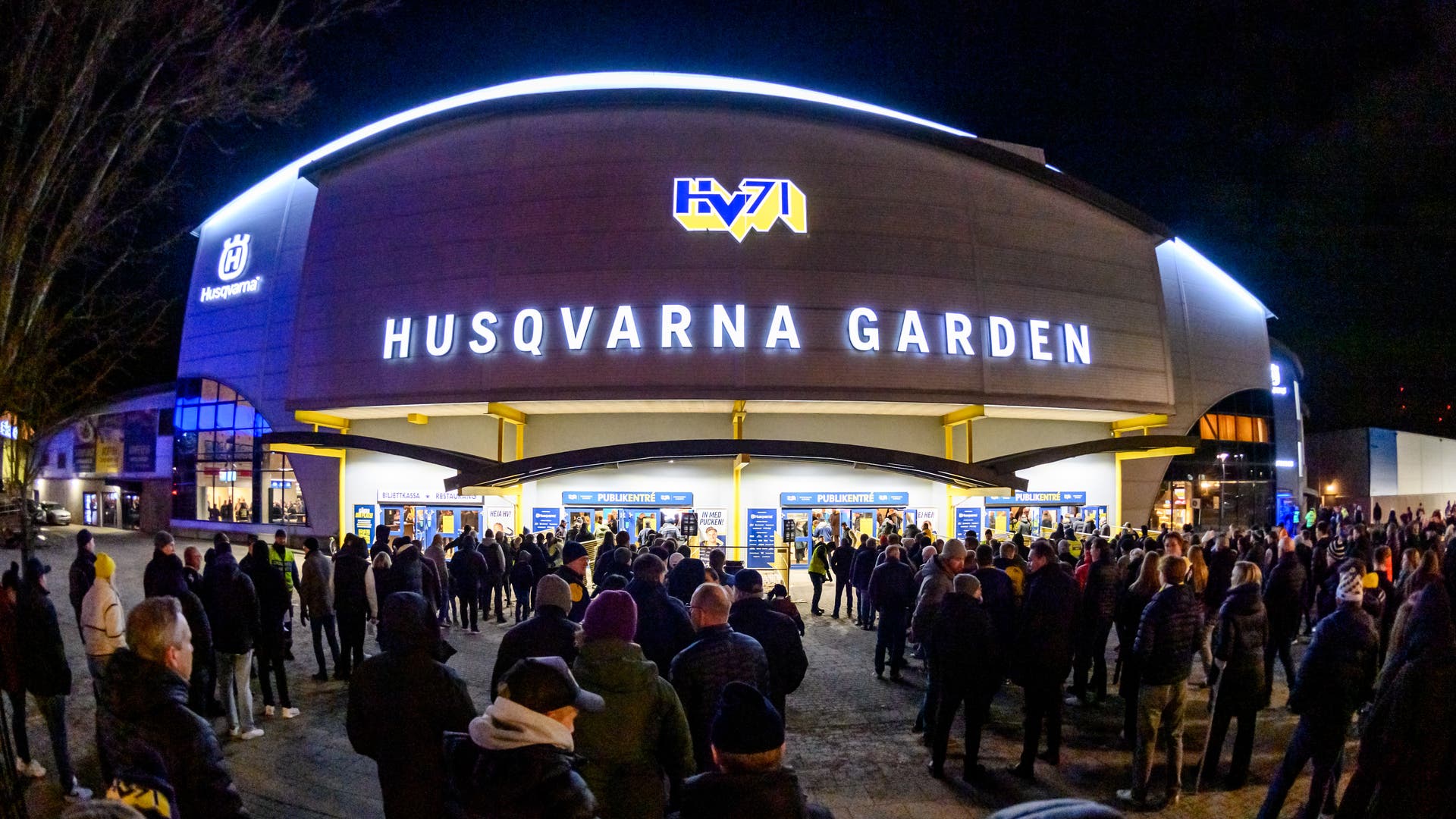Husqvarna Garden