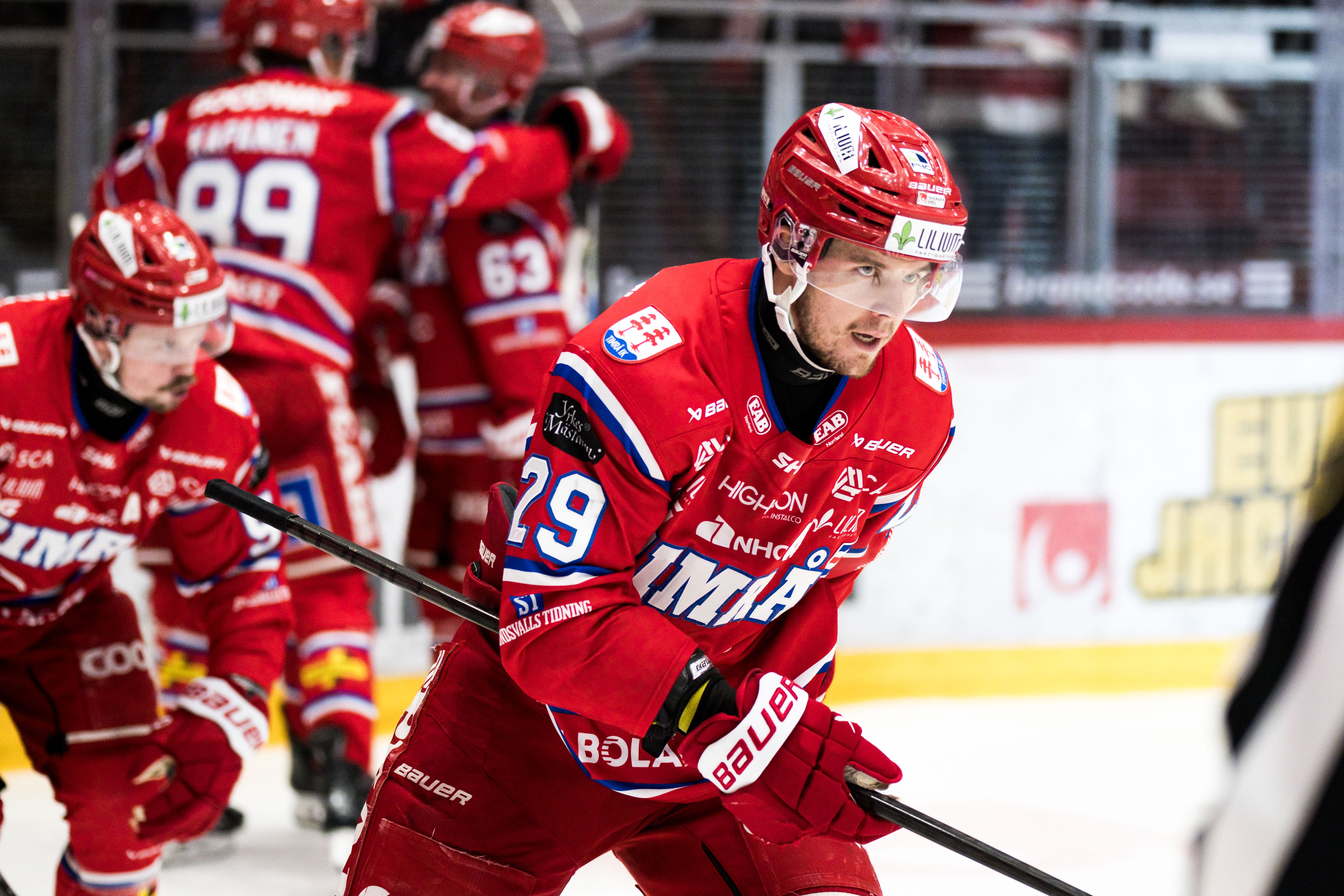 Filip Hållander