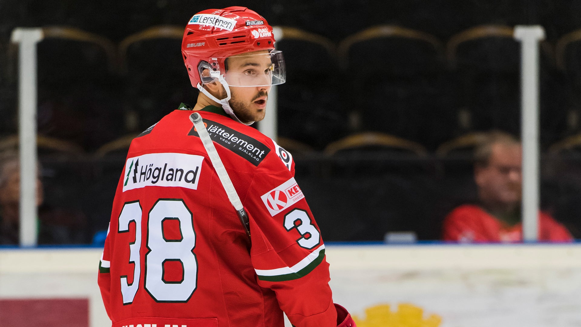 Jonas Forsberg/Bildbyrån
