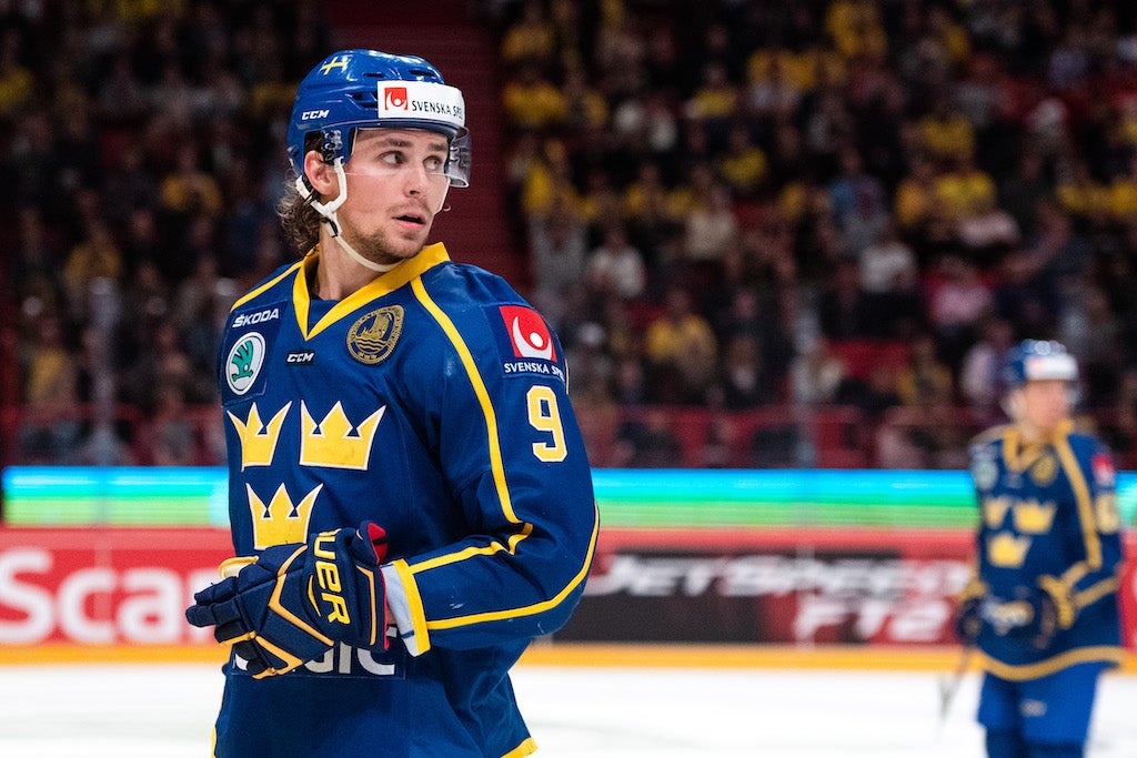 Simon Hastegård/Bildbyrån