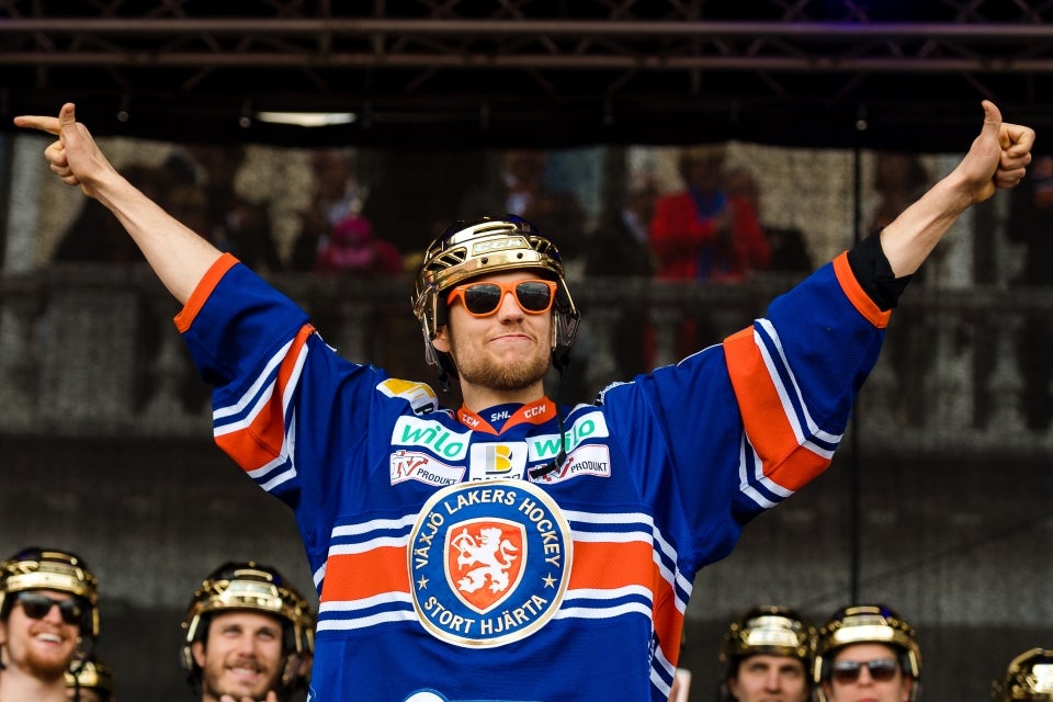 Jonas Ljungdahl/Bildbyrån