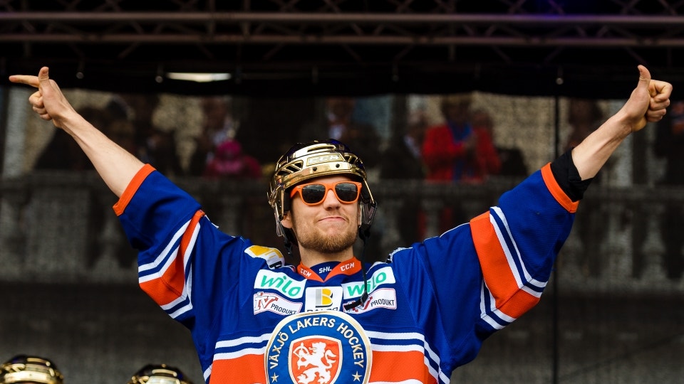 Jonas Ljungdahl/Bildbyrån