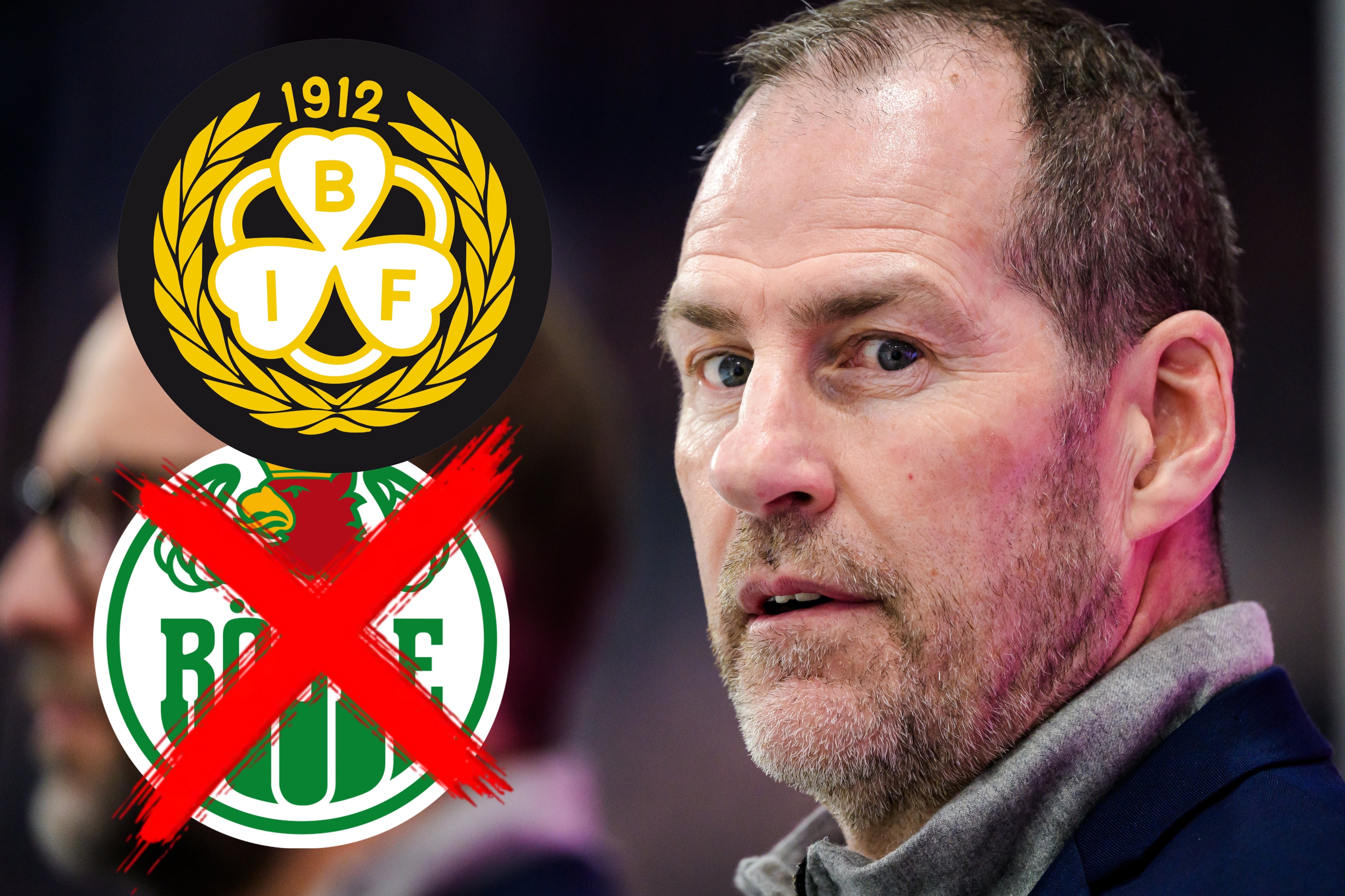 Brynäs