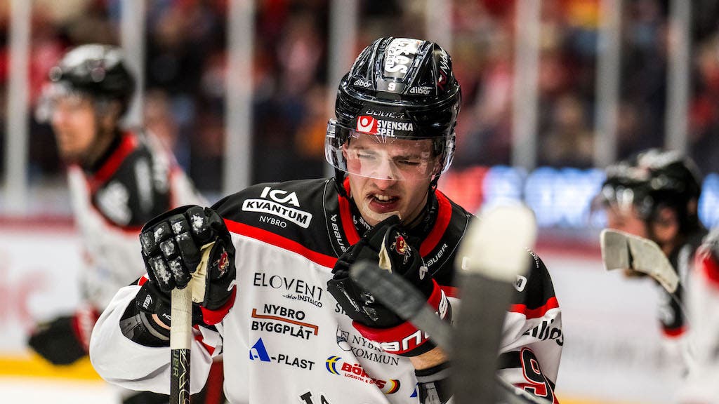 Hannes Hellberg