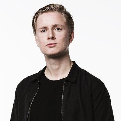 Anton Johansson
