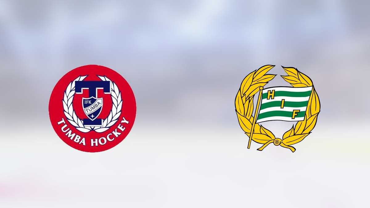 Hammarby med tre segrar i rad möter Tumba