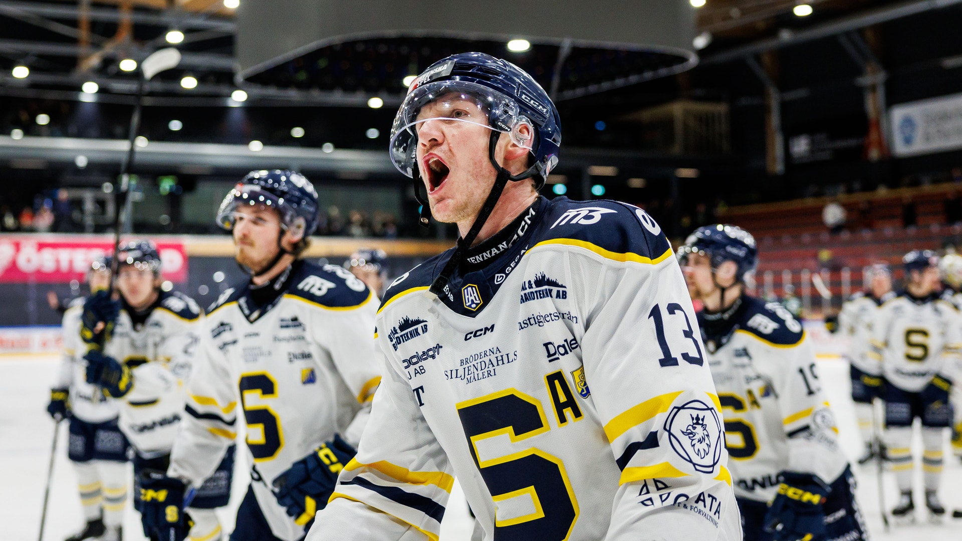 Foto: Johan Axelsson/Bildbyrån