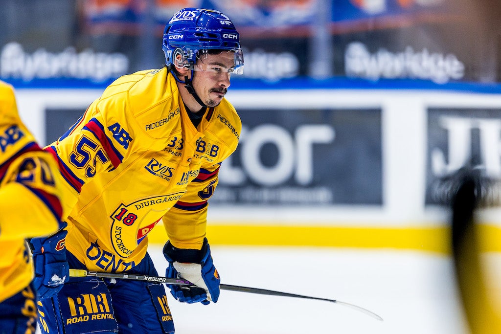 Foto: Jonas Ljungdahl/Bildbyrån