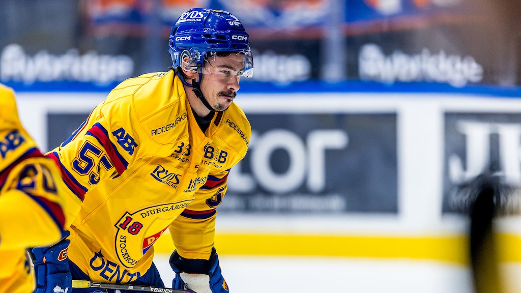 Foto: Jonas Ljungdahl/Bildbyrån