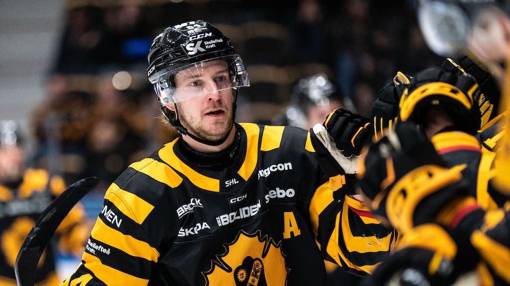 Ola Westerberg/Bildbyrån