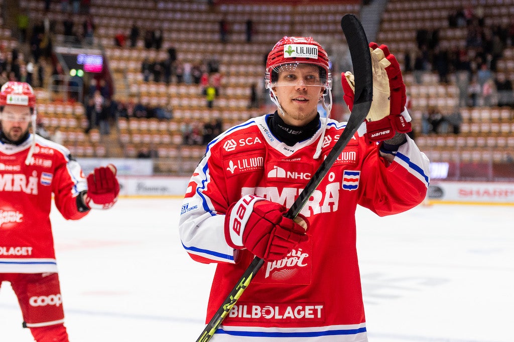 (26218) Joonas Lyytinen Timrå