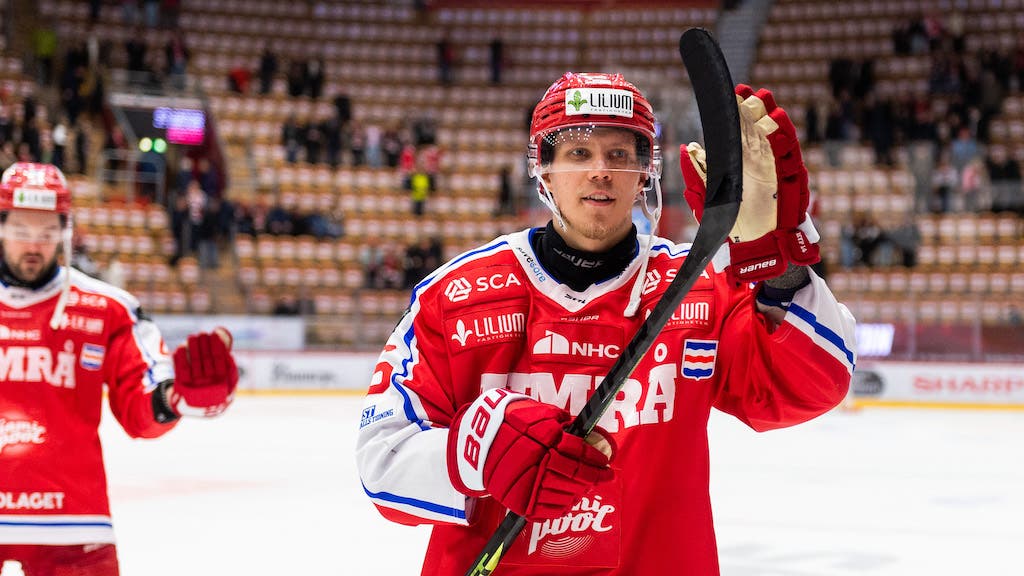 (26218) Joonas Lyytinen Timrå