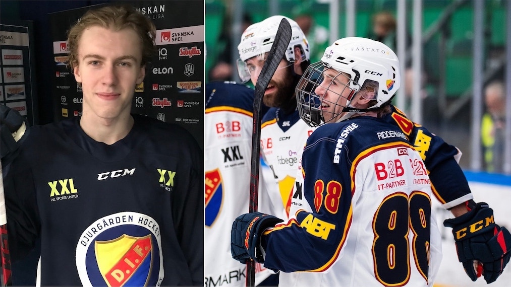 Mattias Ek/HockeyNews.se/Bildbyrån