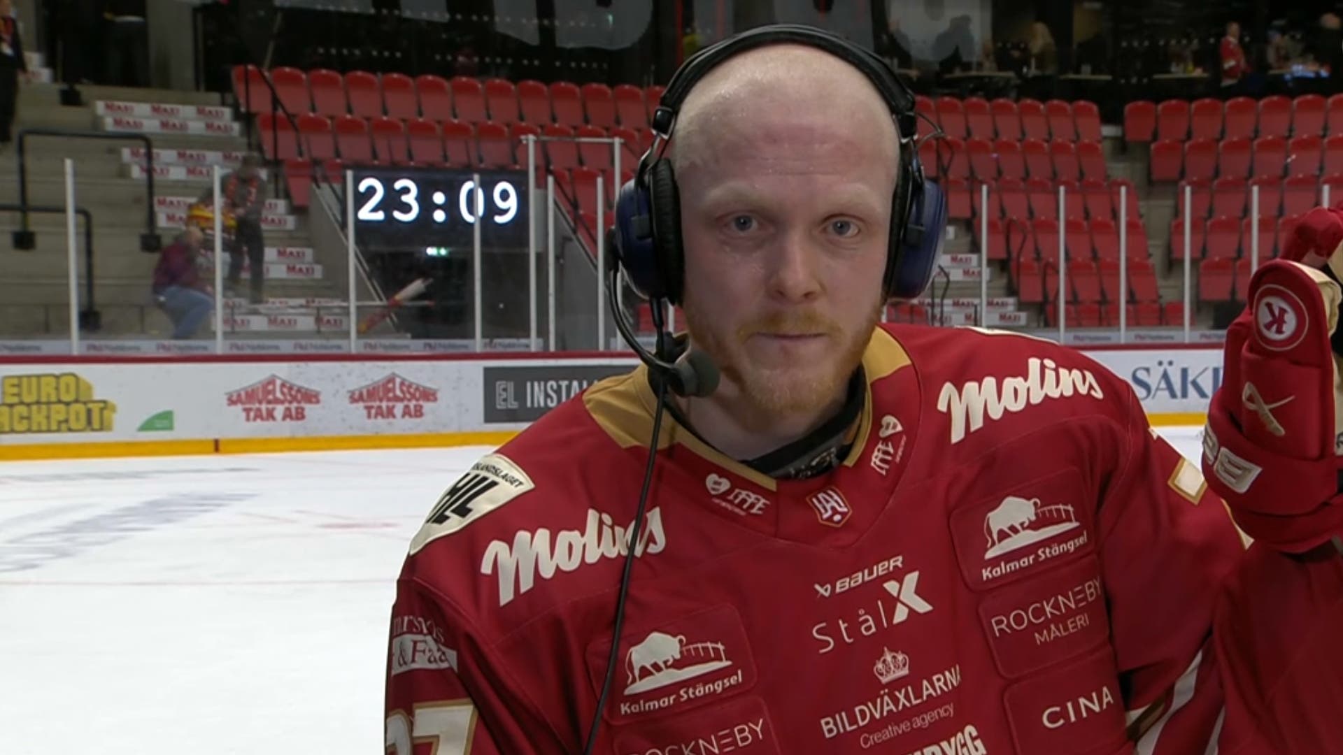 henrik nilsson
